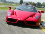 Ferrari Enzo 2002 года